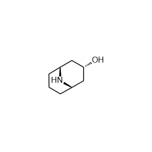 (1R,3R,5S)-9-azabicyclo[3.3.1]nonan-3-ol