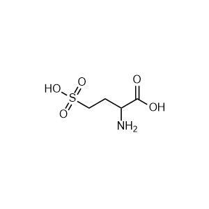 2-amino-4-sulfobutanoic acid