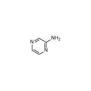 Aminopyrazine