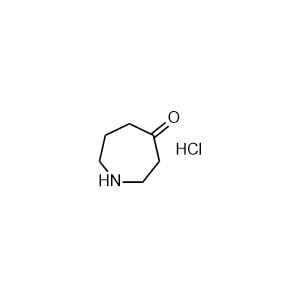 Hexahydro-4-azepinone hydrochloride