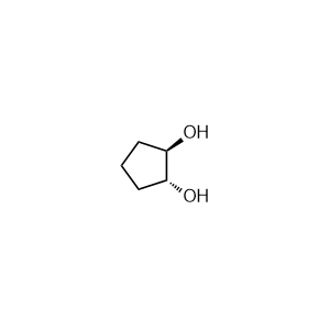 (1R,2R)-cyclopentane-1,2-diol