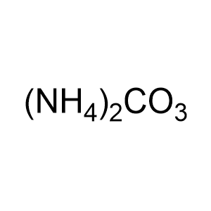 Ammonium carbonate