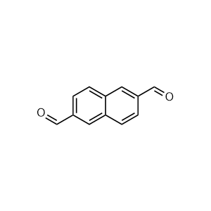 Naphthalene-2,6-dicarbaldehyde
