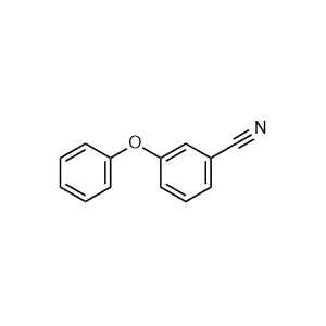 3-phenoxybenzonitrile