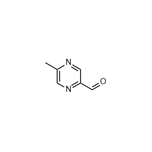 5-Methylpyrazine-2-carbaldehyde