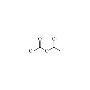 1-Chloroethyl chloroformate