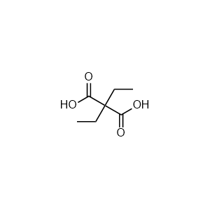 2,2-Diethylpropanedioic acid