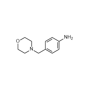 4-(Morpholinomethyl)aniline