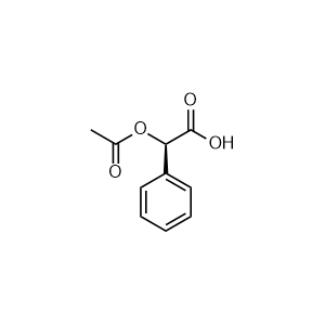 (-)-O-Acetyl-D-mandelic acid