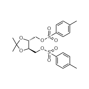 (+)-1,4-Di-O-tosyl-2,3-O-isopropylidene-D-threitol