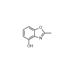 2-Methylbenzo[d]oxazol-4-ol