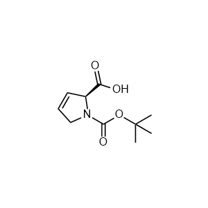 Boc-3,4-Dehydro-L-proline