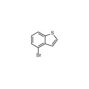 4-Bromobenzo[B]thiophene