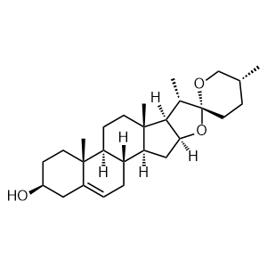 Diosgenin