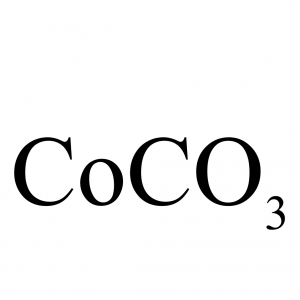 Cobalt(II) carbonate