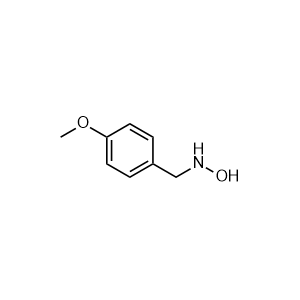 N-(4-methoxybenzyl)hydroxylamine