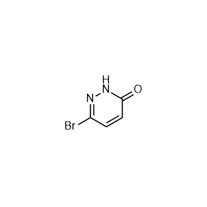 6-Bromo-3-pyridazinol