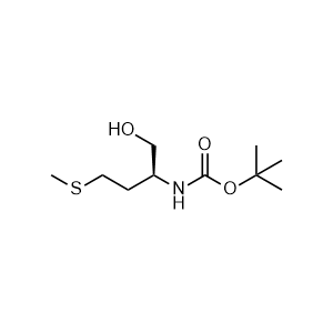 N-Boc-L-Methioninol