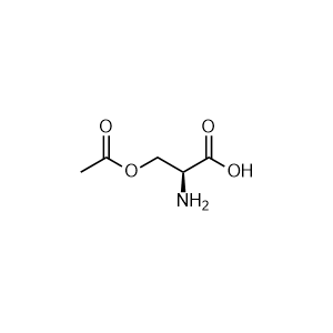 O-acetyl-L-serine