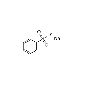 Sodium benzenesulfonate