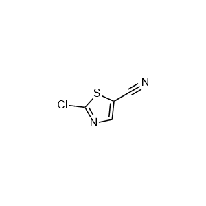 2-Chlorothiazole-5-carbonitrile