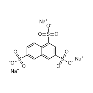 Trisodium naphthalene-1,3,6-trisulfonate