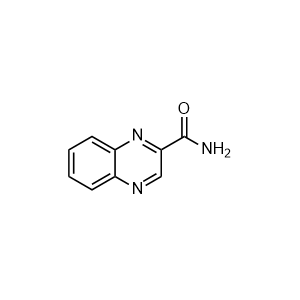 quinoxaline-2-carboxamide