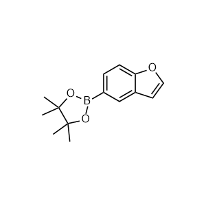 Benzofuran-5-boronic acid pinacol ester