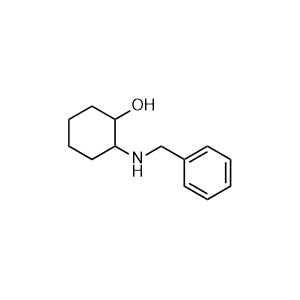 2-(Benzylamino)cyclohexanol