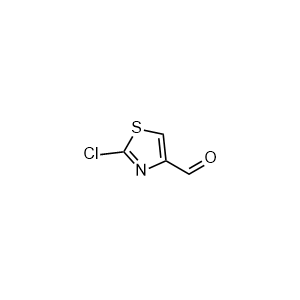2-Chloro-4-formylthiazole
