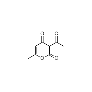 Dehydroacetic acid