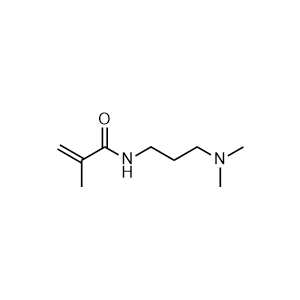 N-[3-(Dimethylamino)propyl]methacrylamide