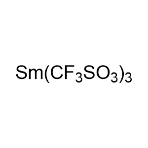 Samarium(III) trifluoromethanesulfonate