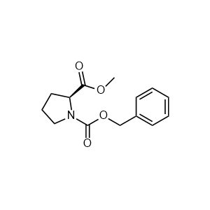 N-Cbz-L-Proline methyl ester