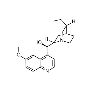Hydroquinine