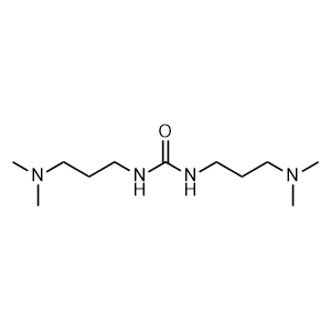 1,3-bis(3-(dimethylamino)propyl)urea