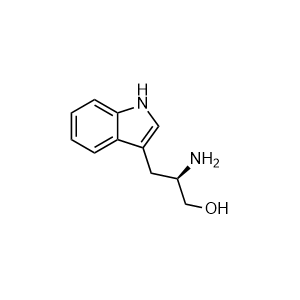 (R)-2-Amino-3-(1H-indol-3-yl)propan-1-ol