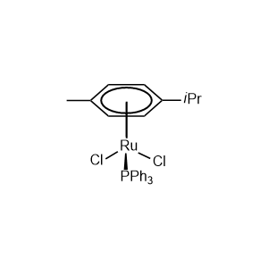 Dichloro(p-cymene)(triphenylphosphine)ruthenium