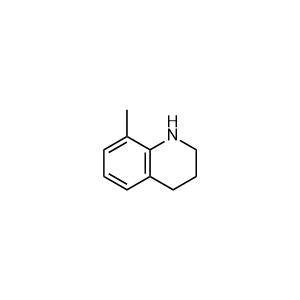 8-Methyl-1,2,3,4-tetrahydroquinoline