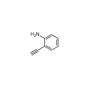 2-Ethynyl aniline