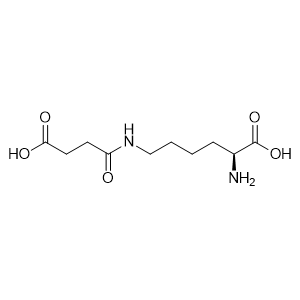 N6-Succinyllysine