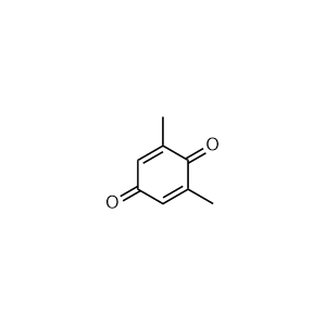 2,6-Dimethyl-2,5-cyclohexadiene-1,4-dione