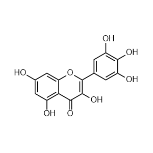 Myricetin