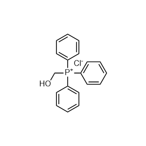 (hydroxymethyl)triphenylphosphonium chloride