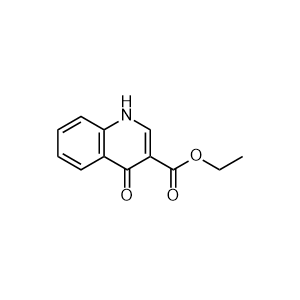 Ethyl 4-oxo-1,4-dihydroquinoline-3-carboxylate