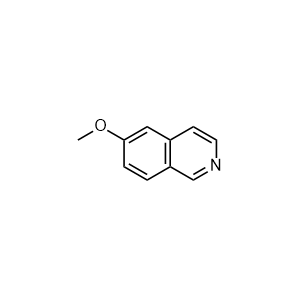 6-Methoxyisoquinoline
