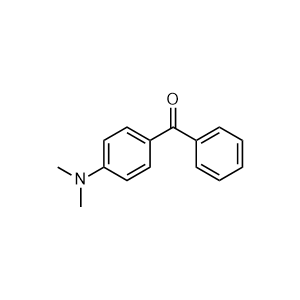 4-(Dimethylamino)benzophenone