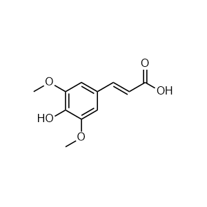 Sinapic acid