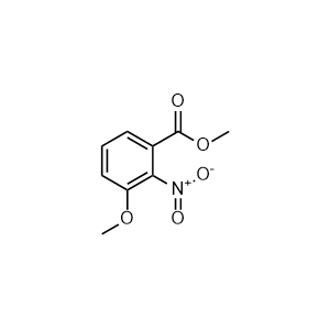 Methyl 3-methoxy-2-nitrobenzoate