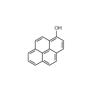 1-Hydroxypyrene